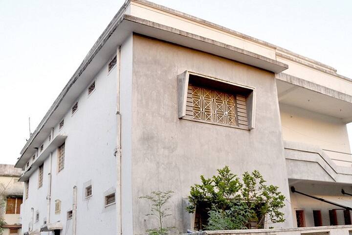 hostel